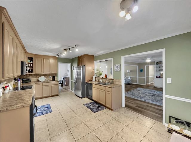 306 Cedar Springs Drive, Athens, GA 30605