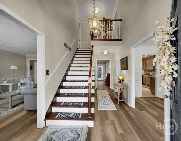 306 Cedar Springs Drive, Athens, GA 30605