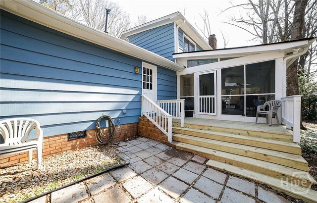 306 Cedar Springs Drive, Athens, GA 30605