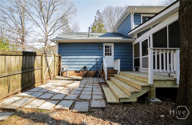 306 Cedar Springs Drive, Athens, GA 30605