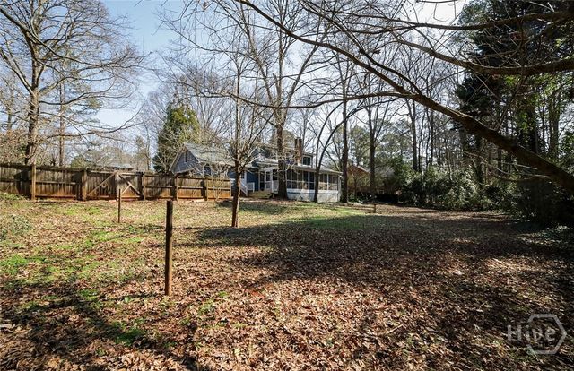306 Cedar Springs Drive, Athens, GA 30605