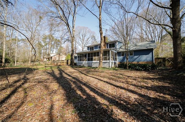 306 Cedar Springs Drive, Athens, GA 30605