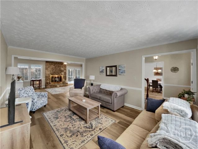 306 Cedar Springs Drive, Athens, GA 30605