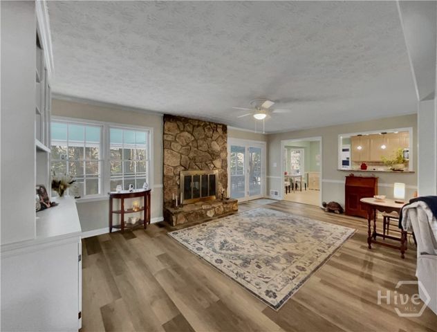 306 Cedar Springs Drive, Athens, GA 30605