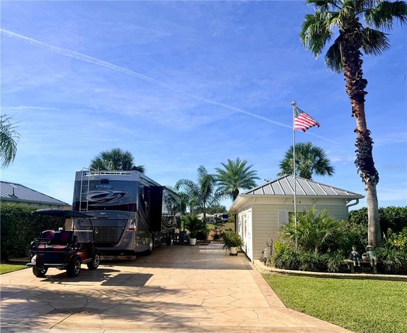 9516 SE 47TH WAY, Webster, FL 33597