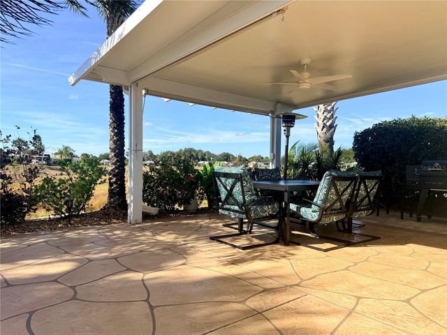 9516 SE 47TH WAY, Webster, FL 33597