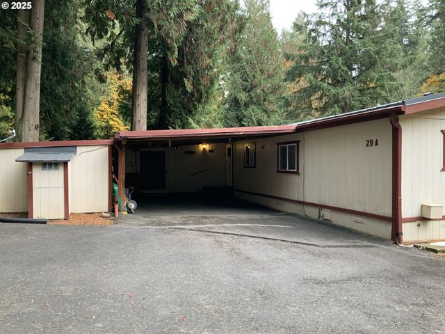 32700 Se LEEWOOD Ln 29A, Boring, OR 97009