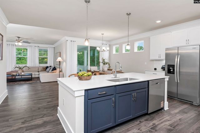 469 Forest Edge Trail, Lexington, SC 29072