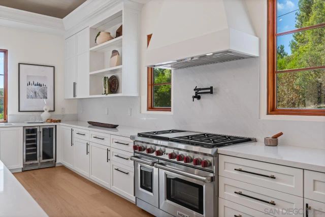 5758 Las Palomas, Rancho Santa Fe, CA 92067