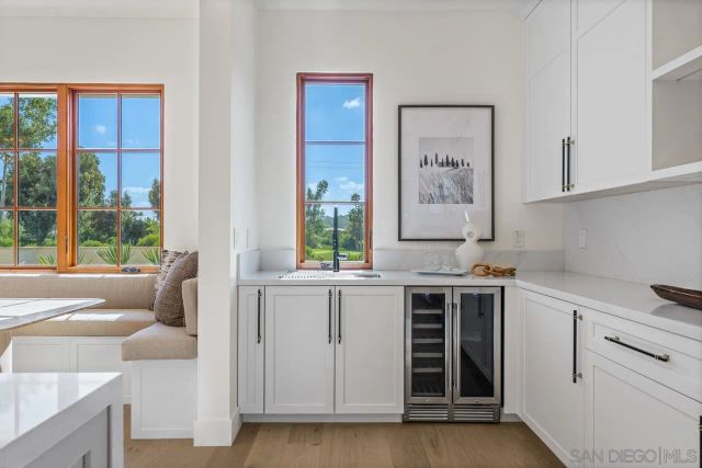 5758 Las Palomas, Rancho Santa Fe, CA 92067