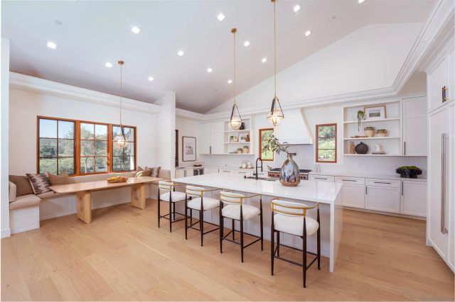 5758 Las Palomas, Rancho Santa Fe, CA 92067