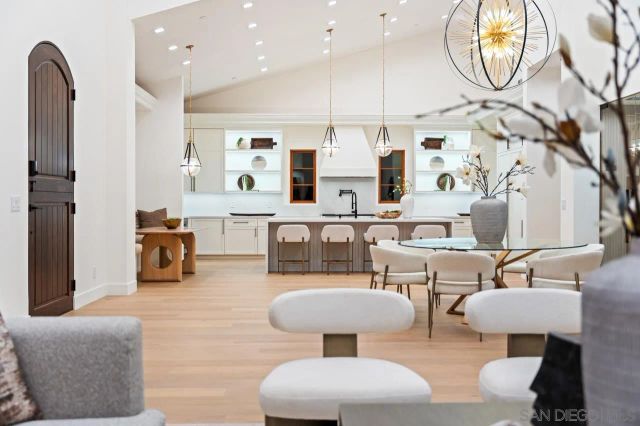 5758 Las Palomas, Rancho Santa Fe, CA 92067