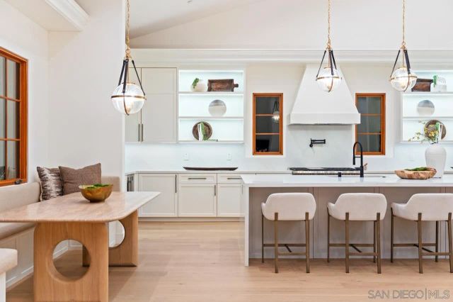 5758 Las Palomas, Rancho Santa Fe, CA 92067