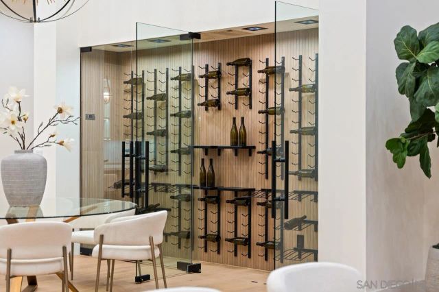 5758 Las Palomas, Rancho Santa Fe, CA 92067