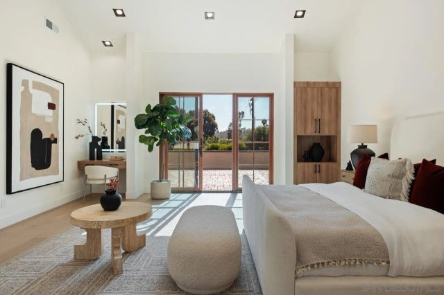 5758 Las Palomas, Rancho Santa Fe, CA 92067