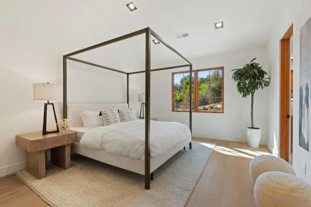 5758 Las Palomas, Rancho Santa Fe, CA 92067