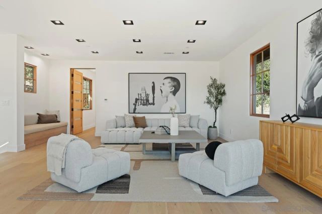 5758 Las Palomas, Rancho Santa Fe, CA 92067