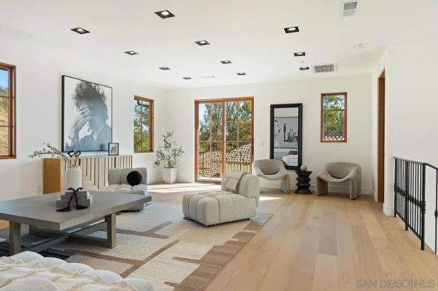 5758 Las Palomas, Rancho Santa Fe, CA 92067