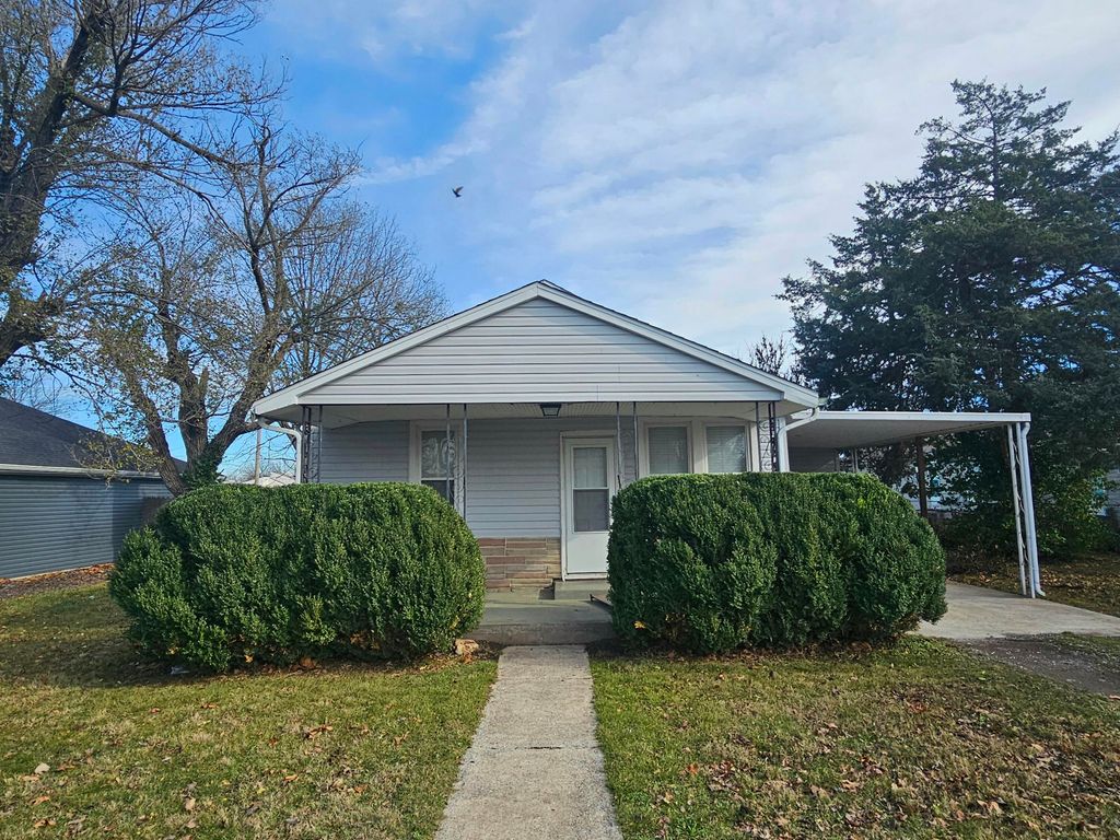 2219 S Tyler Avenue, Joplin, MO 64804