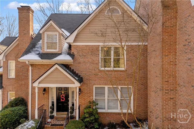 292 Wood Lake Drive, Athens, GA 30606