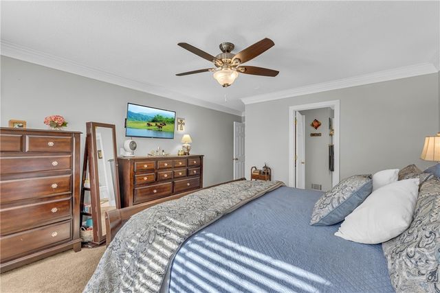 292 Wood Lake Drive, Athens, GA 30606