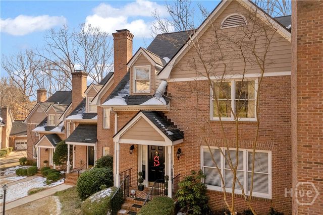 292 Wood Lake Drive, Athens, GA 30606