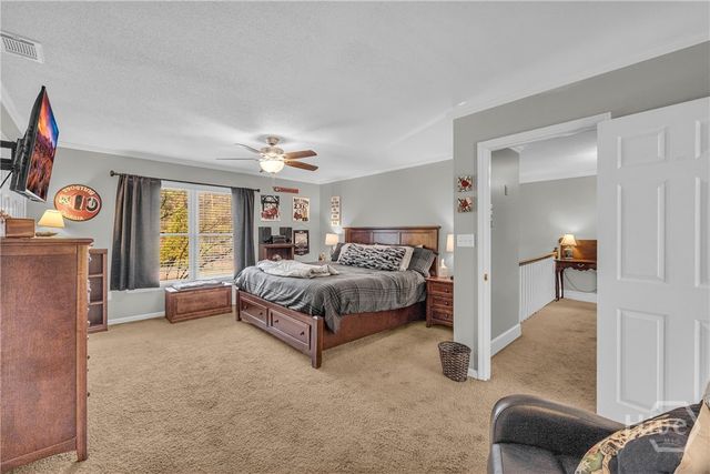 292 Wood Lake Drive, Athens, GA 30606