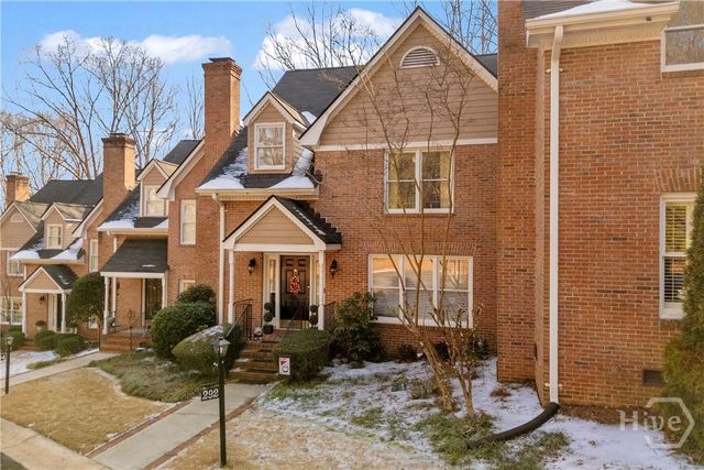 292 Wood Lake Drive, Athens, GA 30606