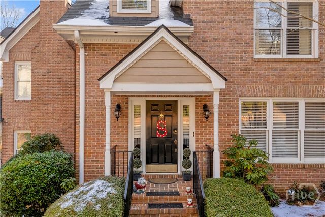 292 Wood Lake Drive, Athens, GA 30606