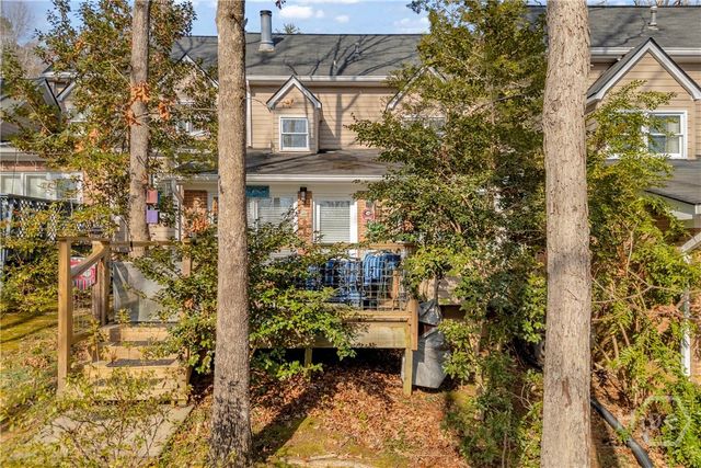 292 Wood Lake Drive, Athens, GA 30606