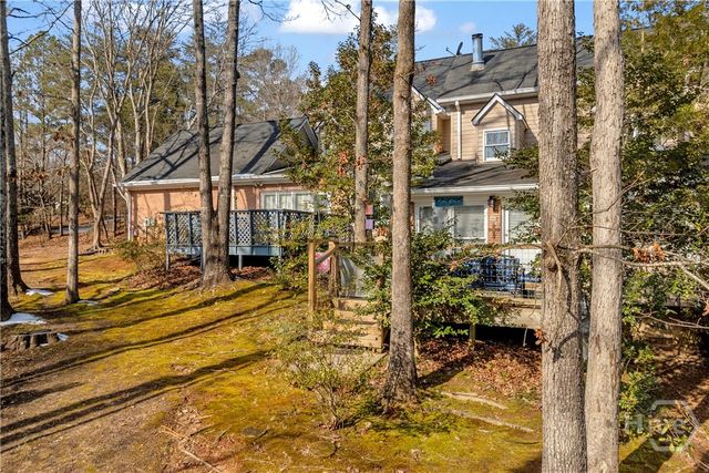 292 Wood Lake Drive, Athens, GA 30606