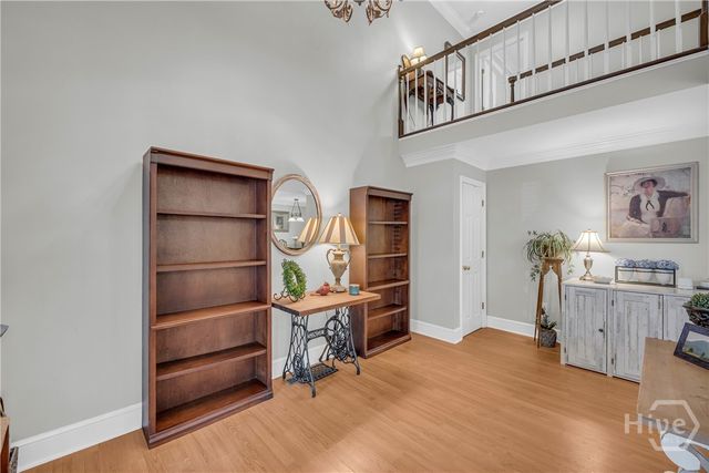 292 Wood Lake Drive, Athens, GA 30606