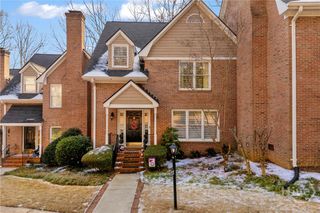 292 Wood Lake Drive, Athens, GA 30606