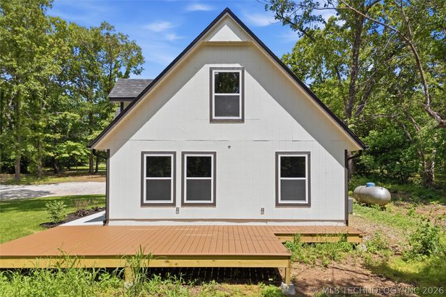 17752 E 450 Road, Claremore, OK 74017