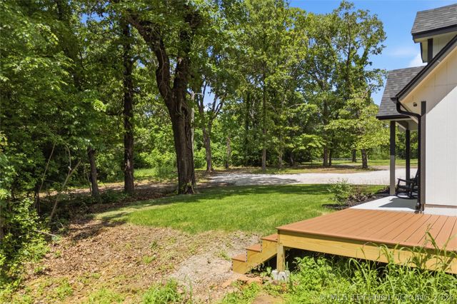 17752 E 450 Road, Claremore, OK 74017