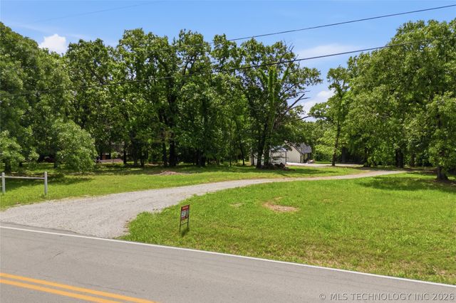 17752 E 450 Road, Claremore, OK 74017