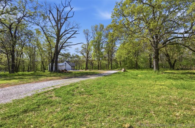 17752 E 450 Road, Claremore, OK 74017
