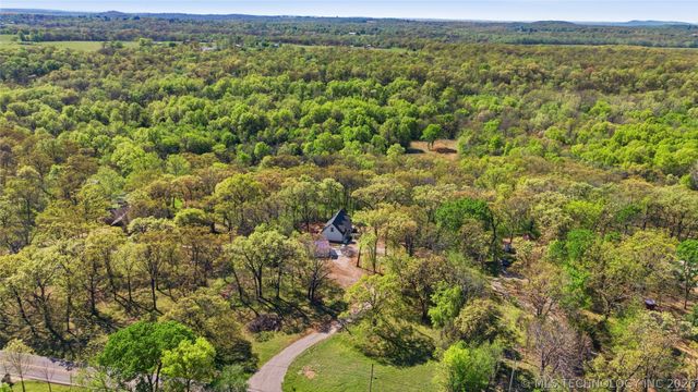 17752 E 450 Road, Claremore, OK 74017