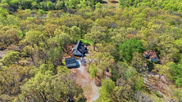 17752 E 450 Road, Claremore, OK 74017