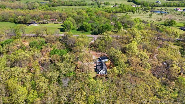 17752 E 450 Road, Claremore, OK 74017