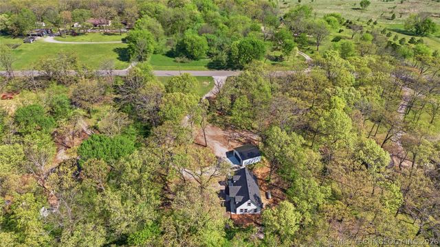 17752 E 450 Road, Claremore, OK 74017