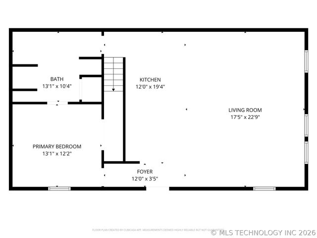 17752 E 450 Road, Claremore, OK 74017