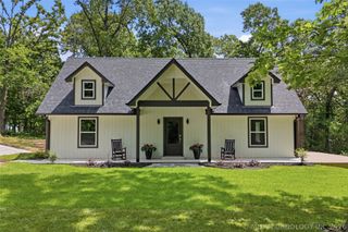 17752 E 450 Road, Claremore, OK 74017