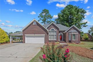 1231 Four Wood Drive, Fayetteville, NC 28312