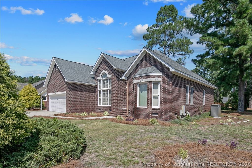 1231 Four Wood Drive, Fayetteville, NC 28312 — photo 2