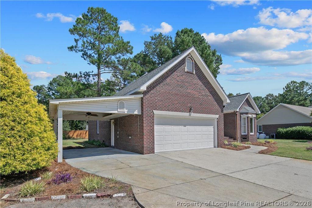 1231 Four Wood Drive, Fayetteville, NC 28312 — photo 3