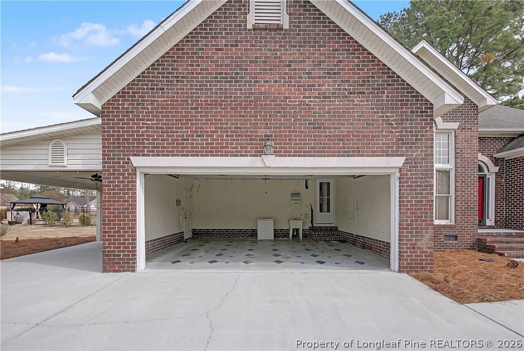 1231 Four Wood Drive, Fayetteville, NC 28312 — photo 4
