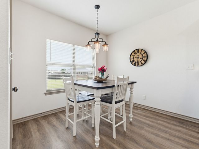 121 WALNUT, Paradise, TX 76073