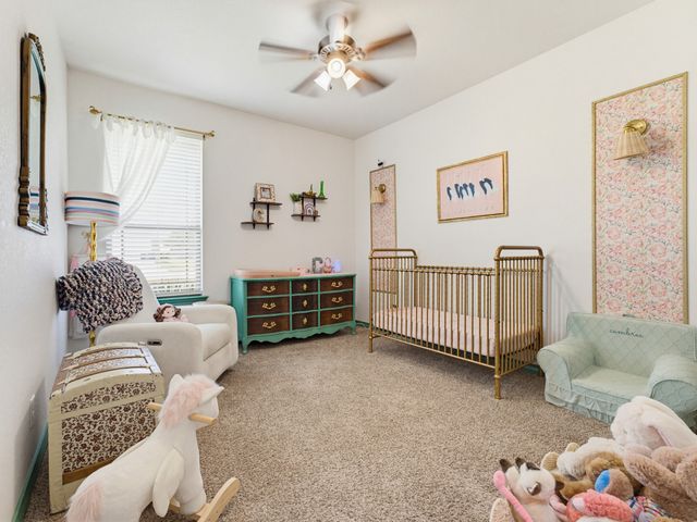 121 WALNUT, Paradise, TX 76073