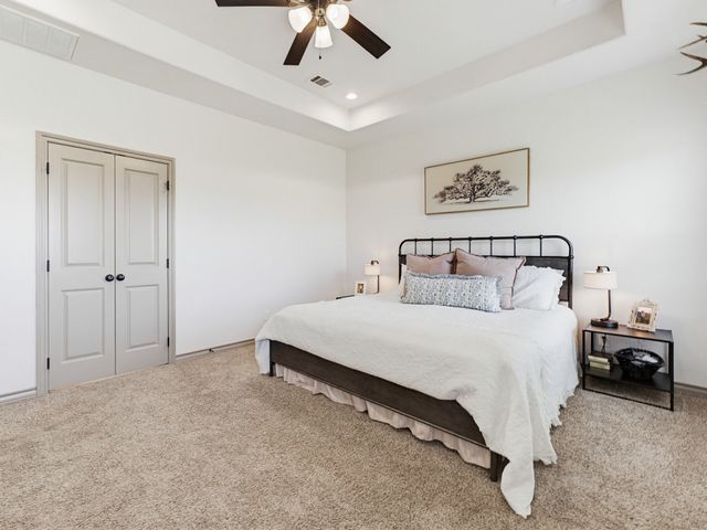 121 WALNUT, Paradise, TX 76073